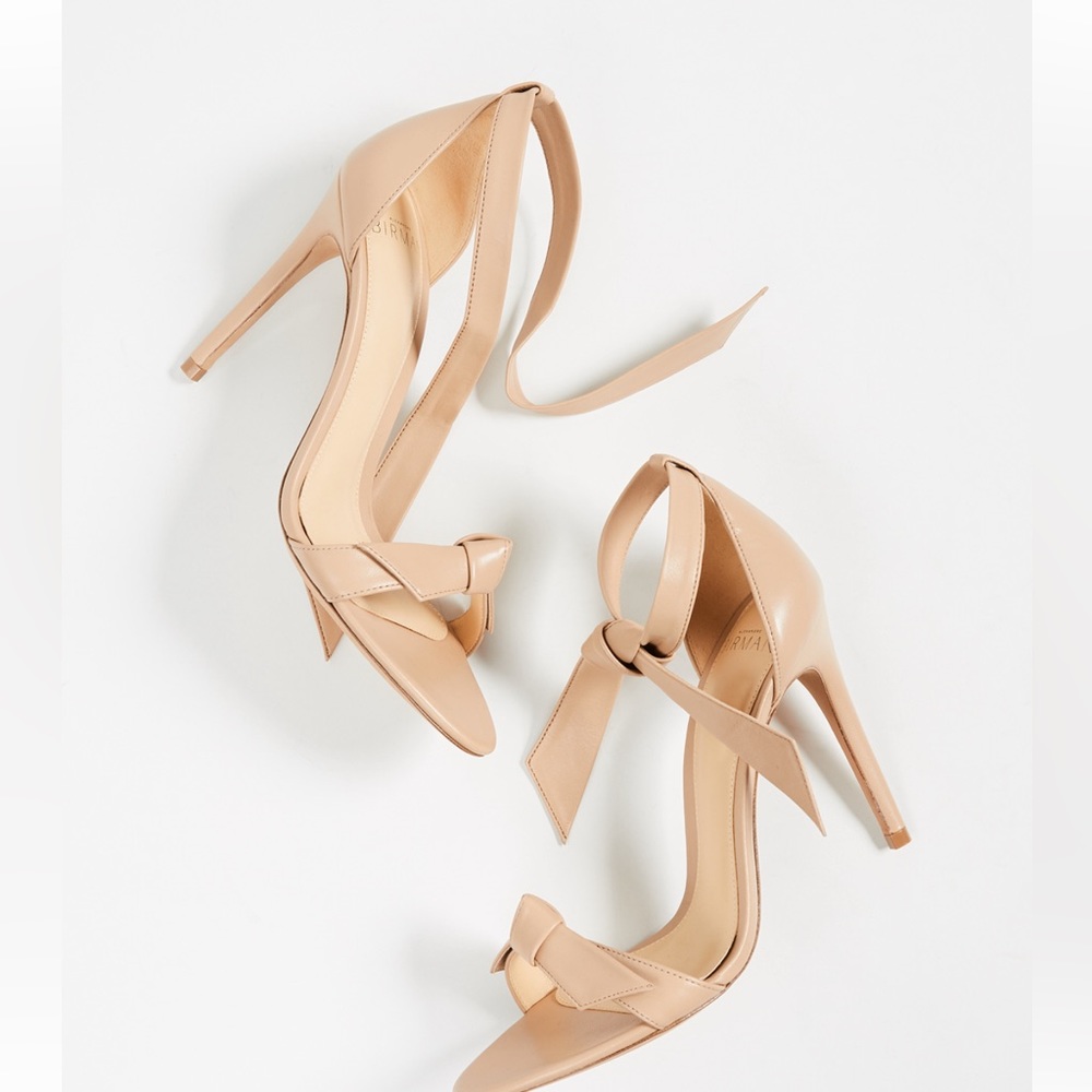 Alexandre Birman Clarita sandals - Honey